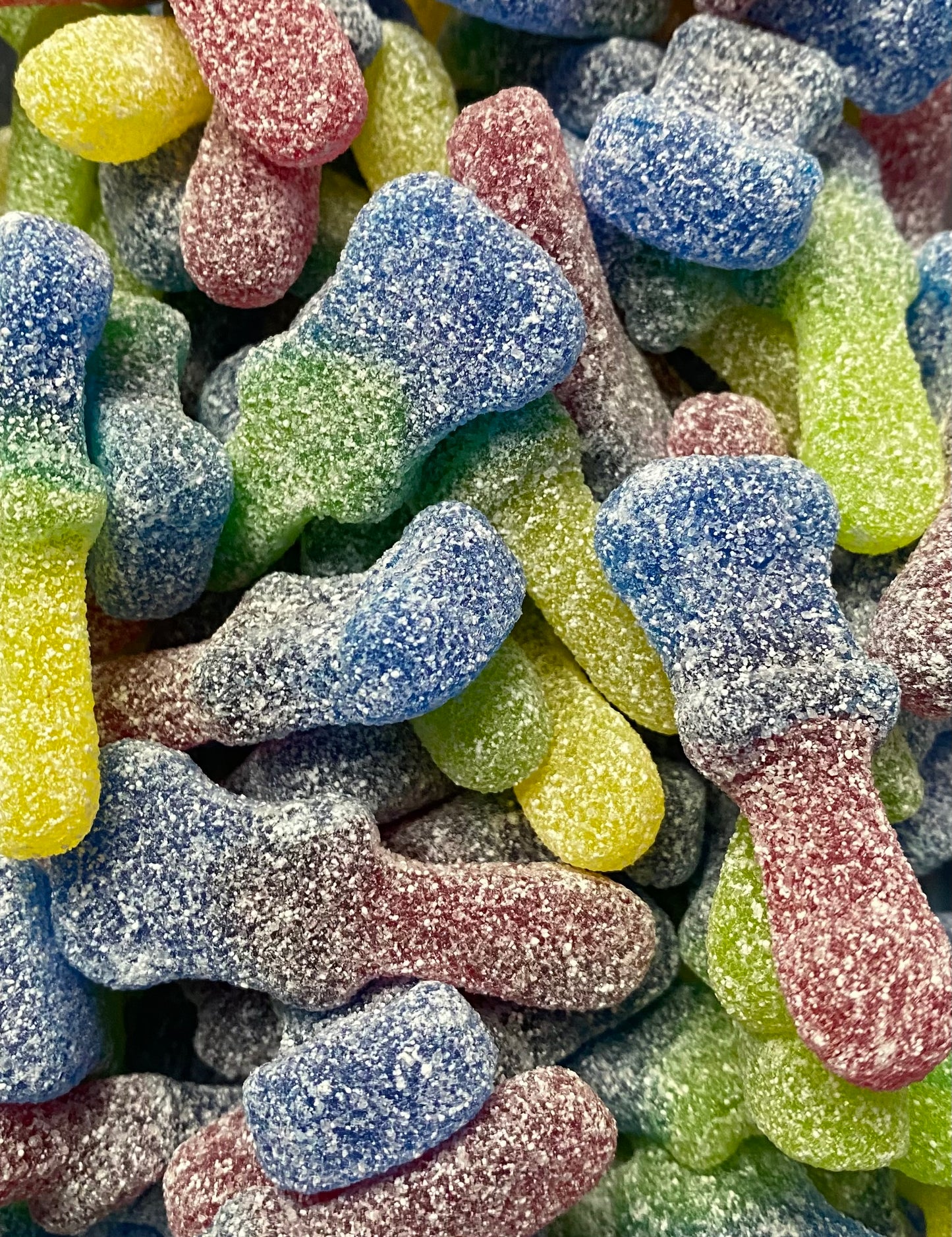 Pick & Mix🍬