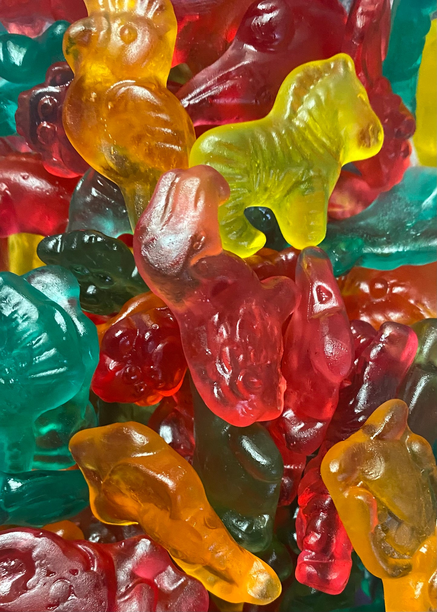 Pick & Mix🍬
