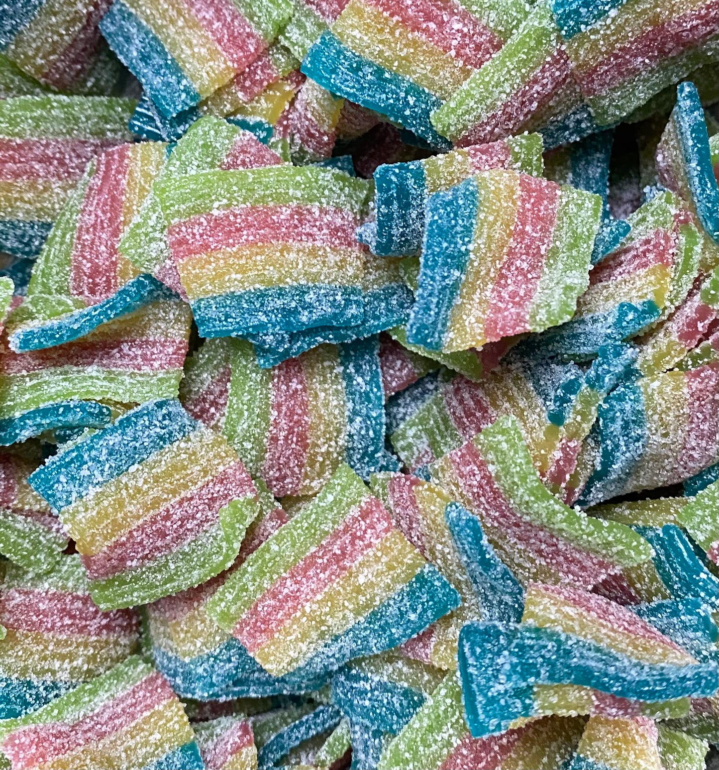 Pick & Mix🍬