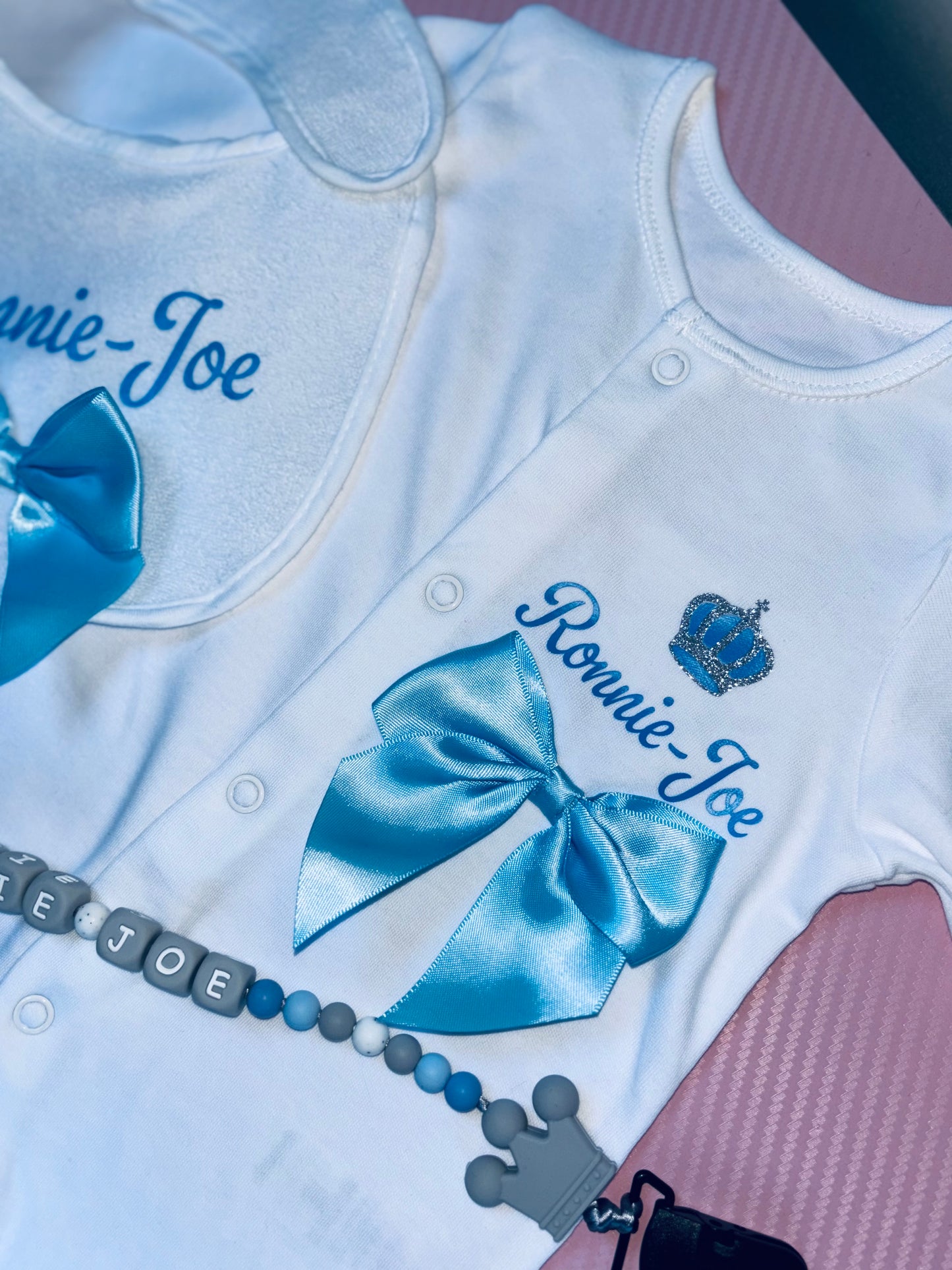 Baby Gift Set