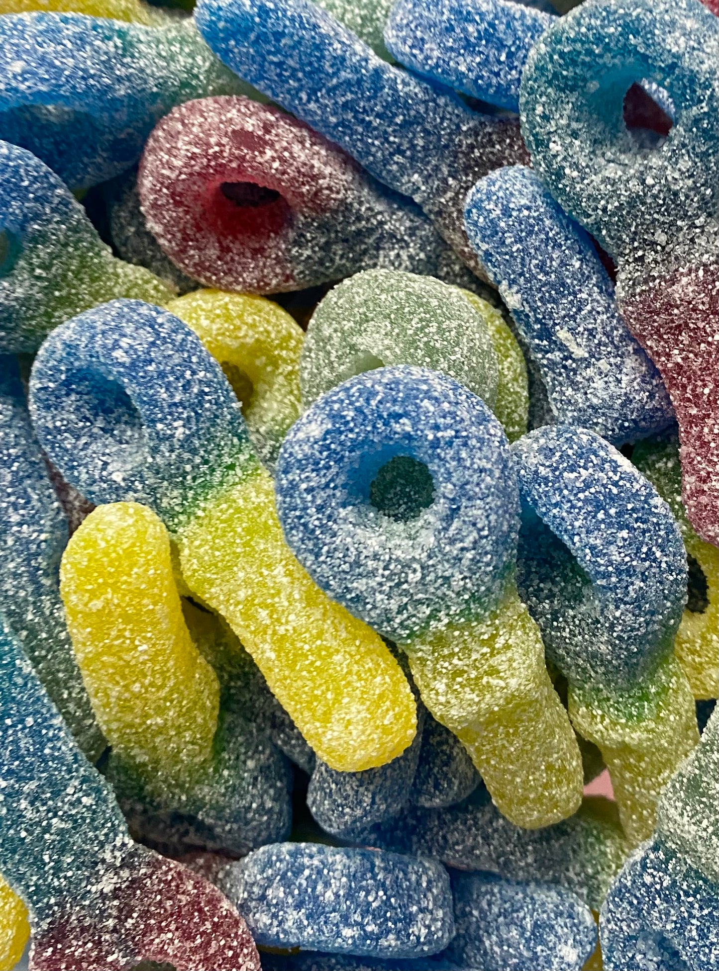 Pick & Mix🍬