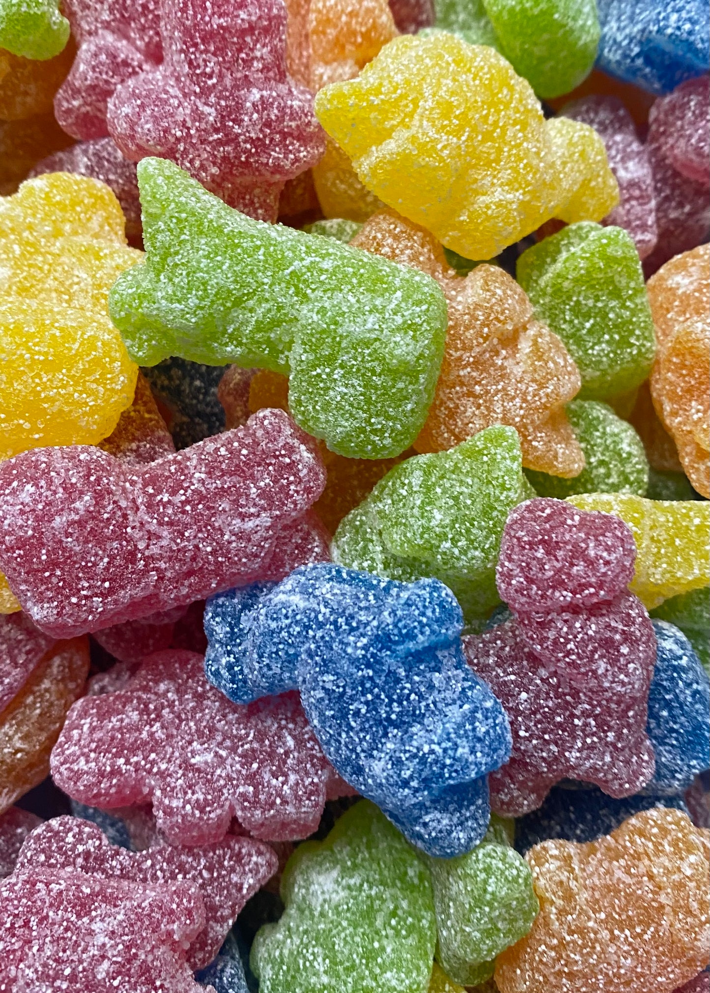 Pick & Mix🍬