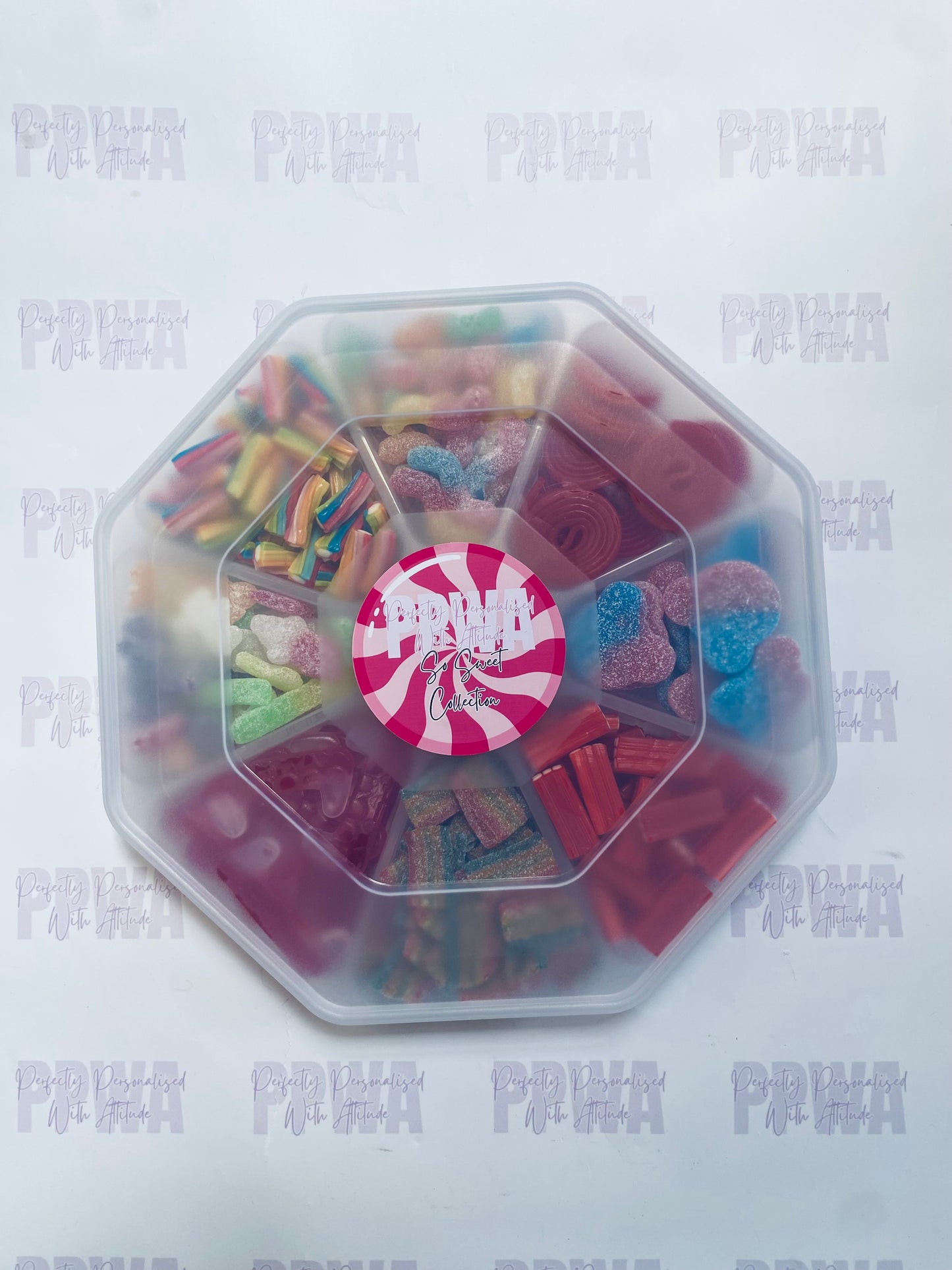 Pick & Mix🍬