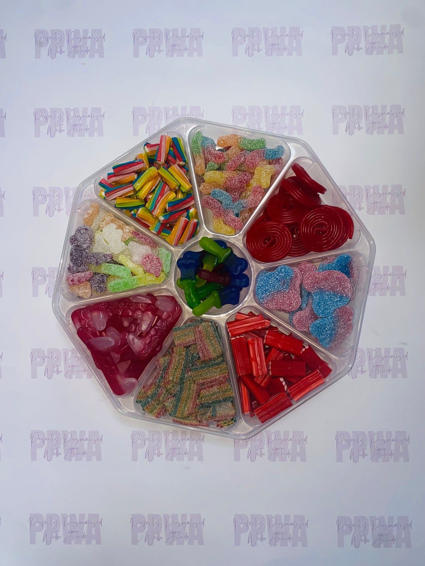 Pick & Mix🍬