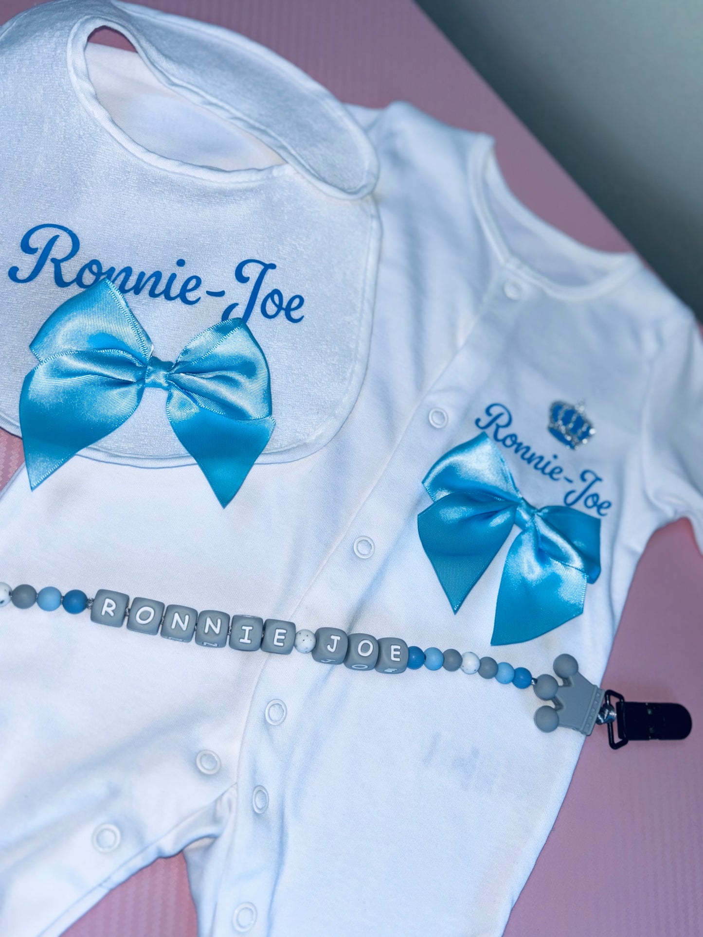 Baby Gift Set