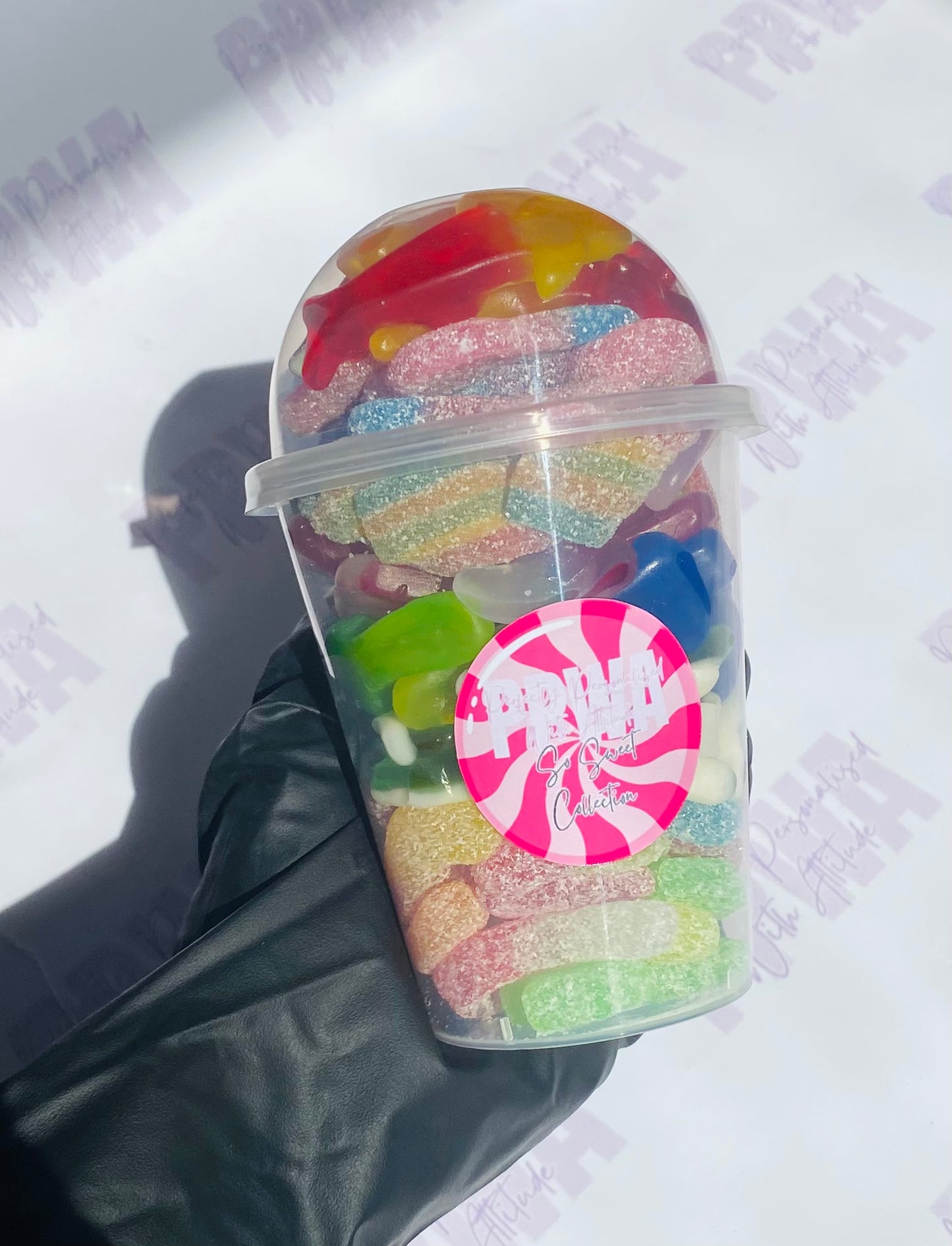 Pick & Mix🍬