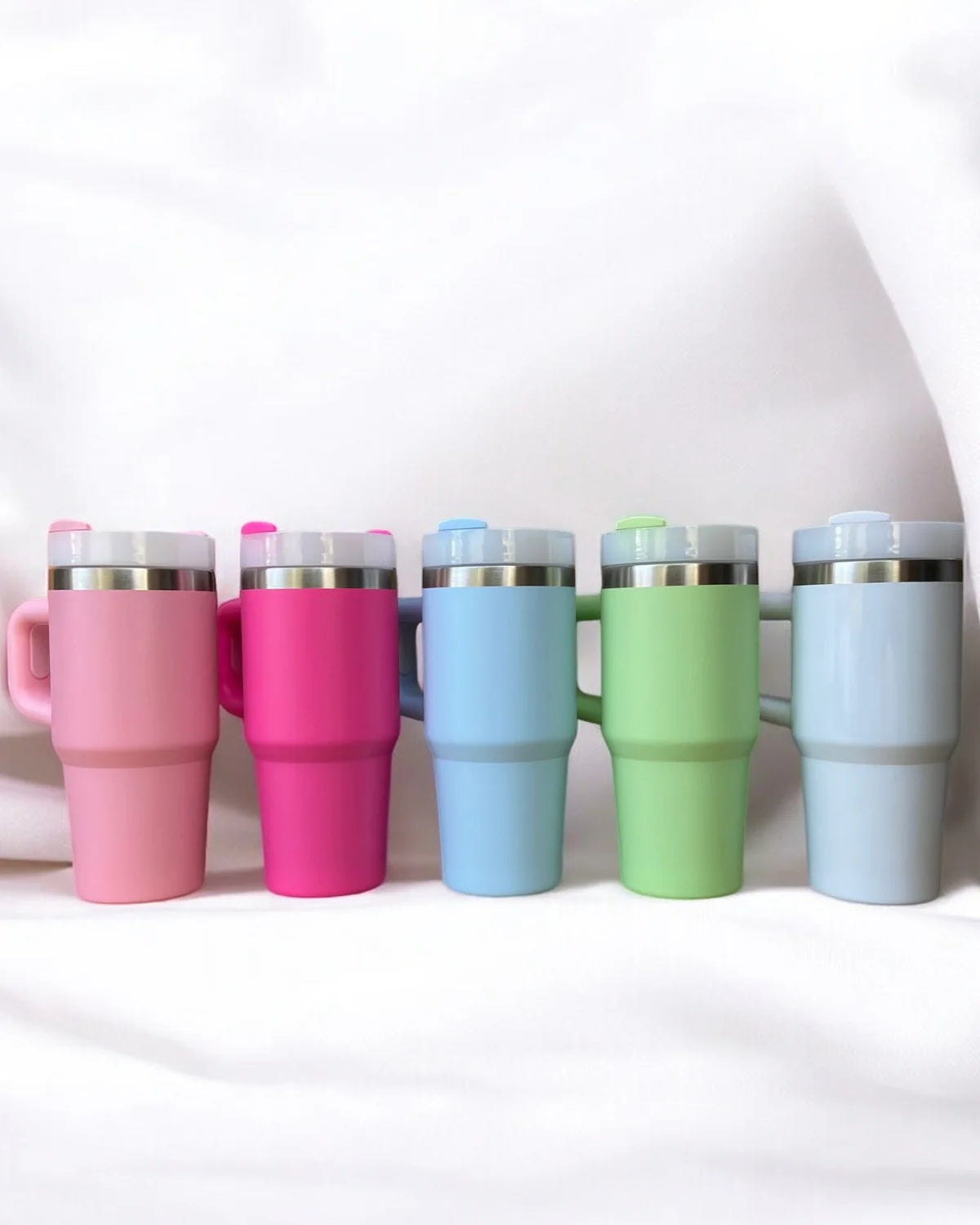14oz Mini Tumblers