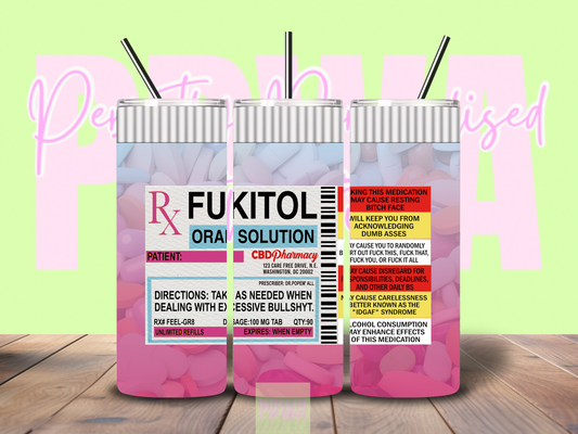 FUKITOL