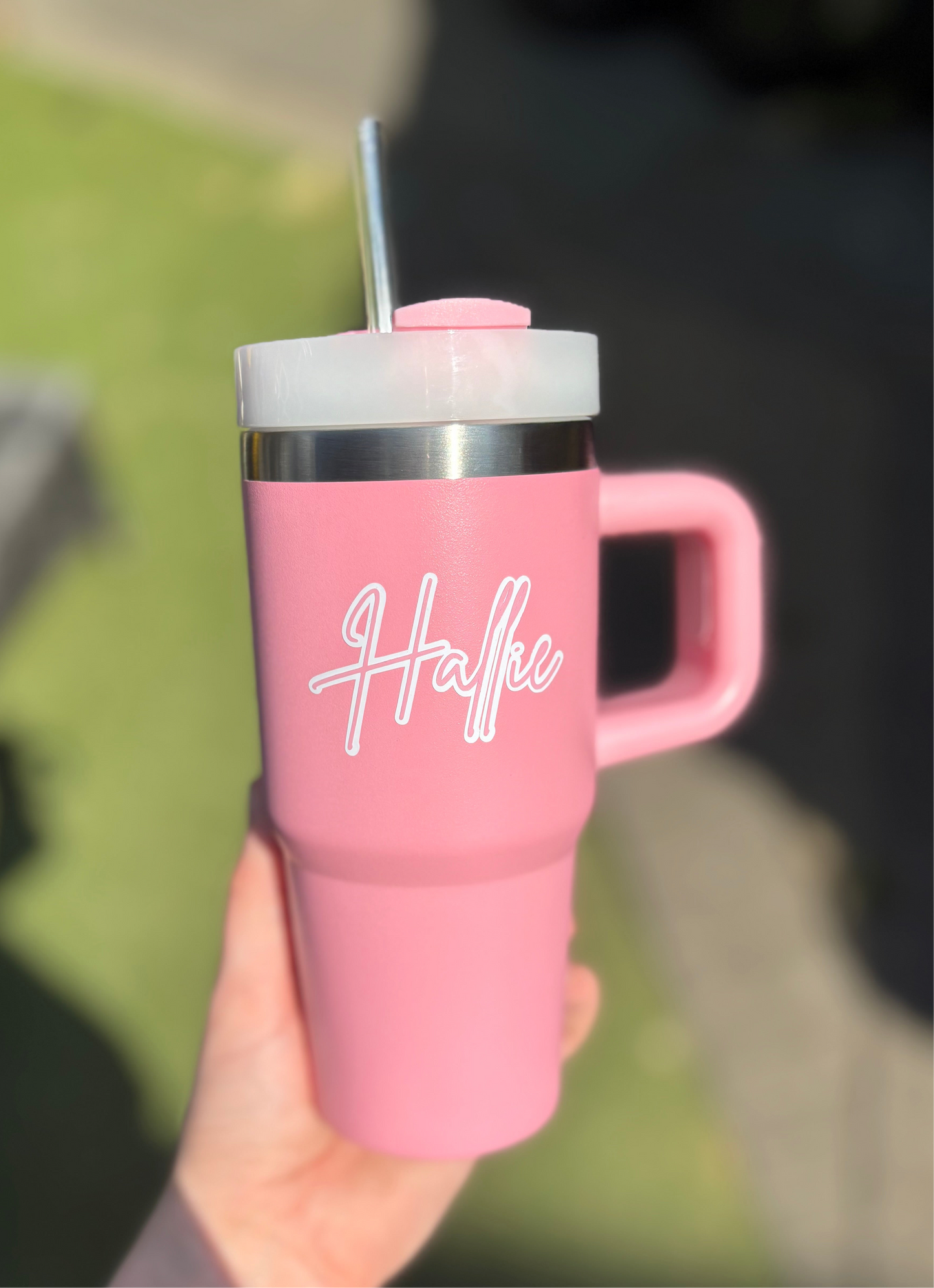14oz Mini Tumblers