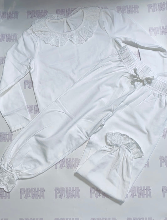 Personalised Filled Pyjamas