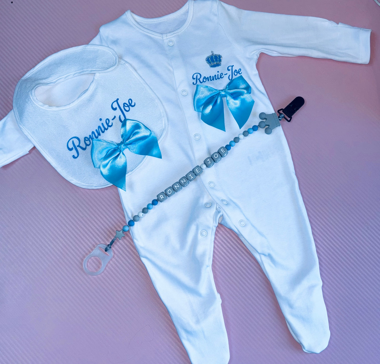 Baby Gift Set