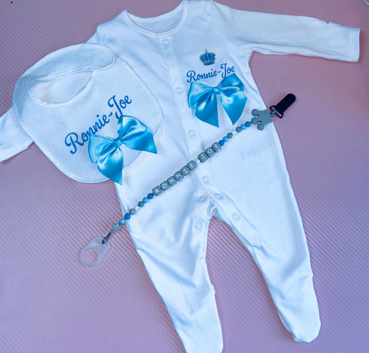 Baby Gift Set