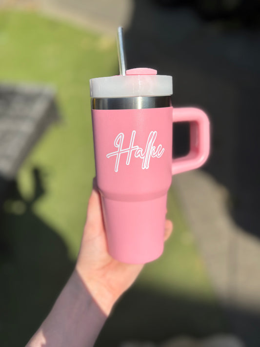 14oz Mini Tumblers
