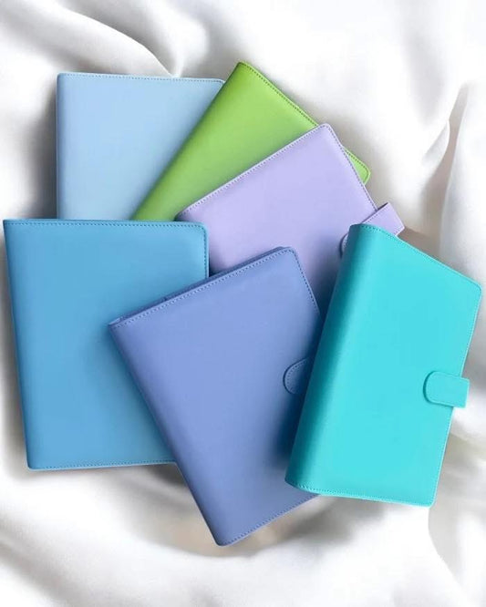 Budget Binder